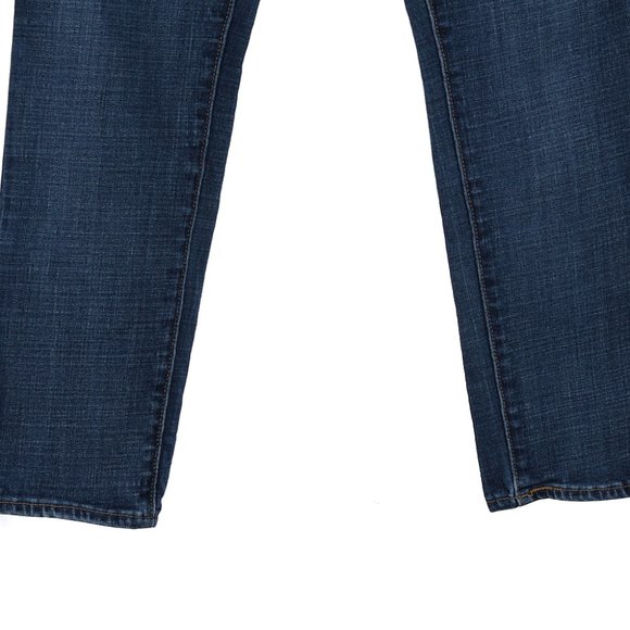 Levi's High Rise Straight Size 31 - Picture 3 of 6